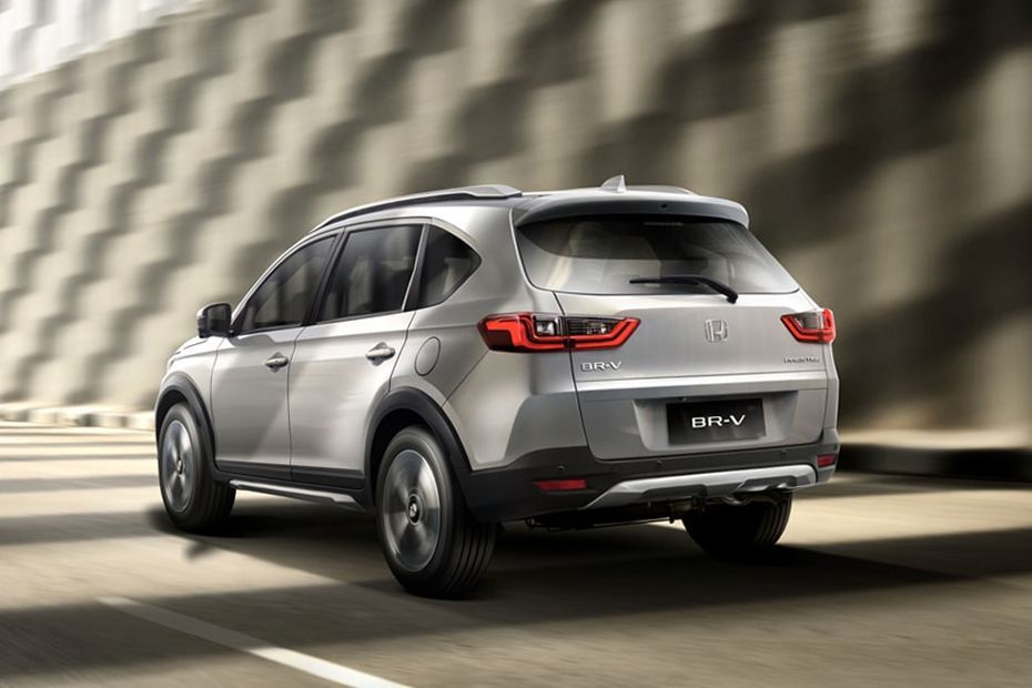 Honda BR-V